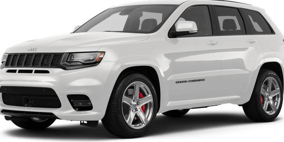JEEP GRAND CHEROKEE 2021 1C4RJFN94MC740069 image